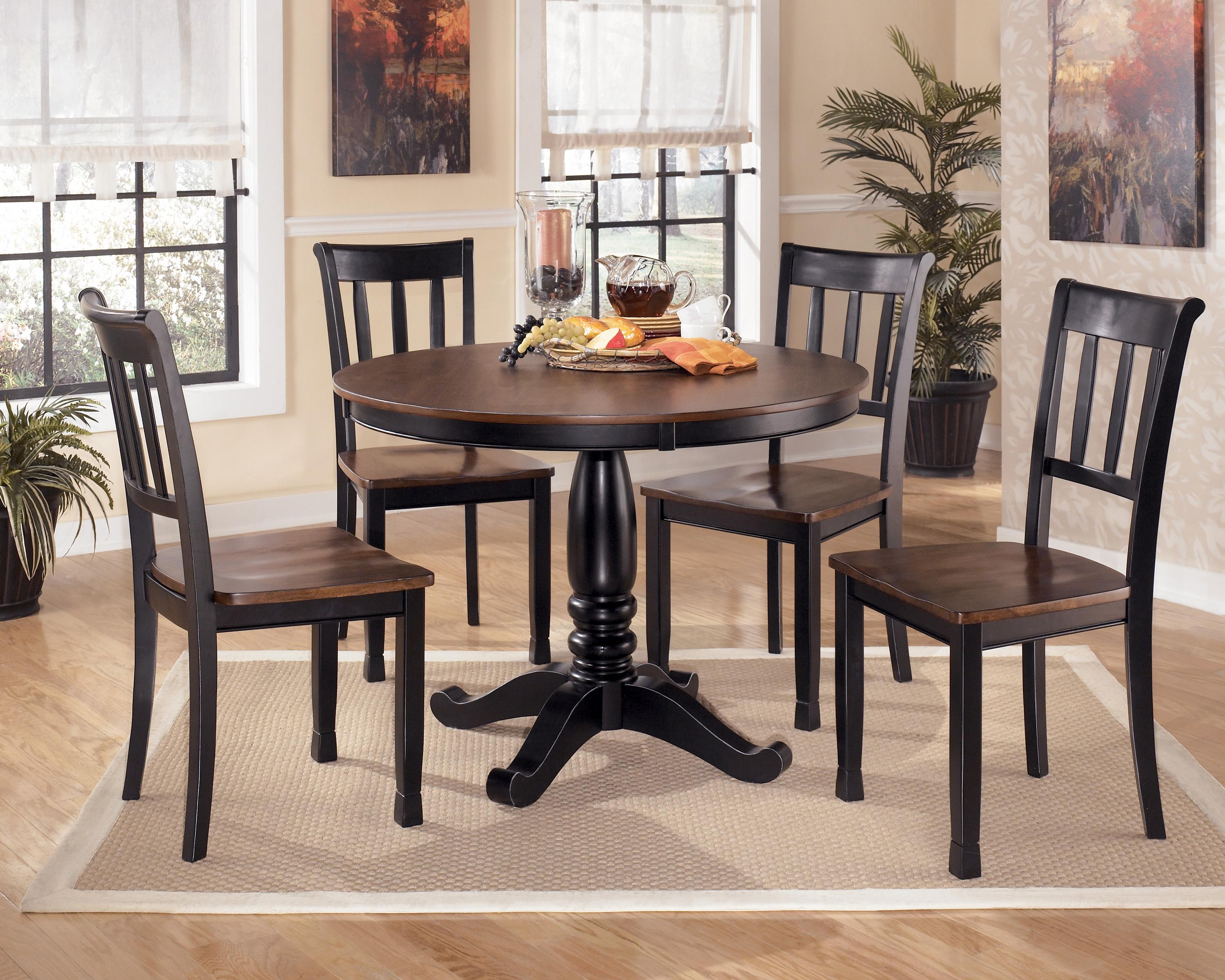 Owingsville dining outlet room chair